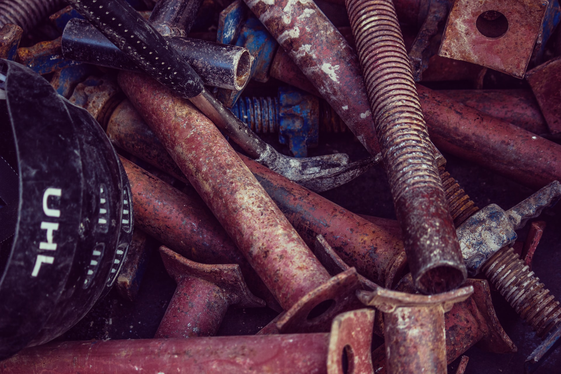 5 Consequences Of Failing To Manage Scrap Metal