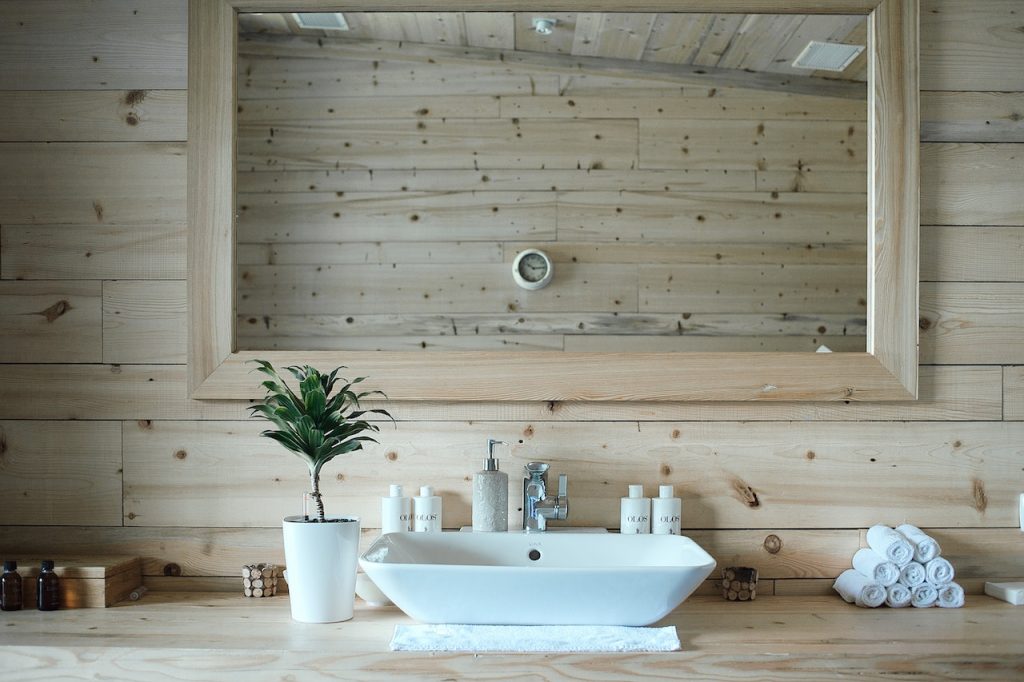 Tips For Choosing A Bathroom Vanity