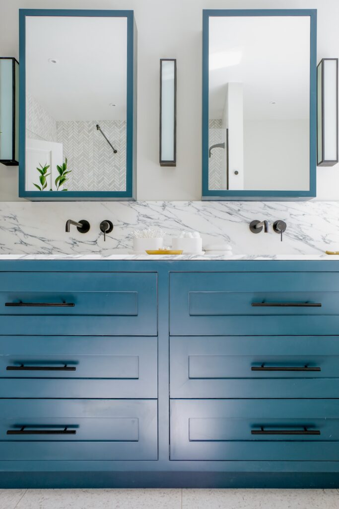 The Ultimate Guide To Bathroom Furniture: How To Choose The Perfect Pieces For Your Home